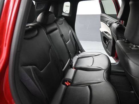 Used 2025 Jeep Compass Limited AWD/4WD image 22