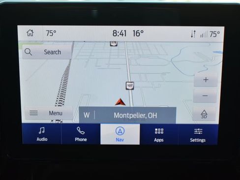 Used 2024 Ford Explorer Limited image 23