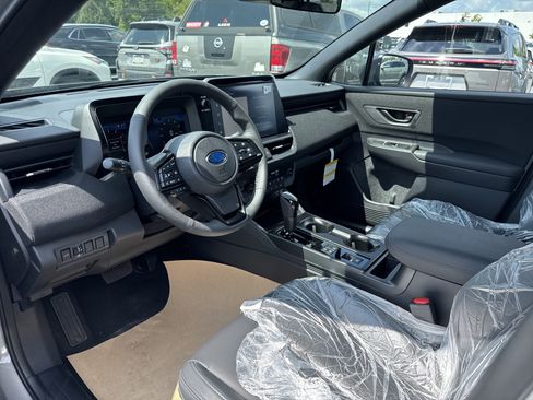 New 2026 Subaru Outback Premium AWD/4WD image 7