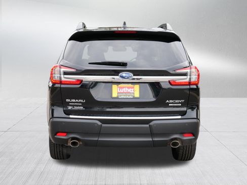 Used 2023 Subaru Ascent Limited w/ Technology Package AWD/4WD image 6