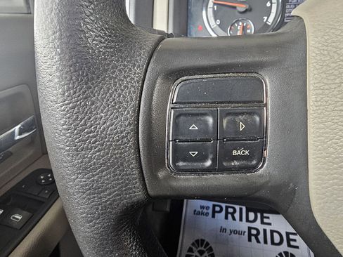Used 2012 RAM 1500 Classic SLT image 18