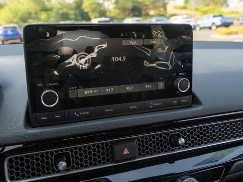 New 2026 Honda Civic Sport image 23