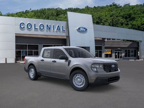 New 2025 Ford Maverick XL w/ 4K Tow Package image 7