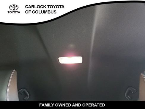 Used 2025 Toyota Camry SE FWD image 14