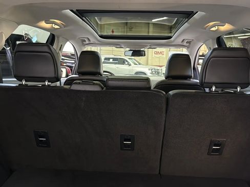 Used 2021 Ford Edge SEL w/ Convenience Package FWD image 28