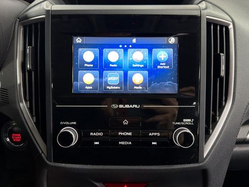 Certified 2024 Subaru Forester Premium AWD/4WD image 28