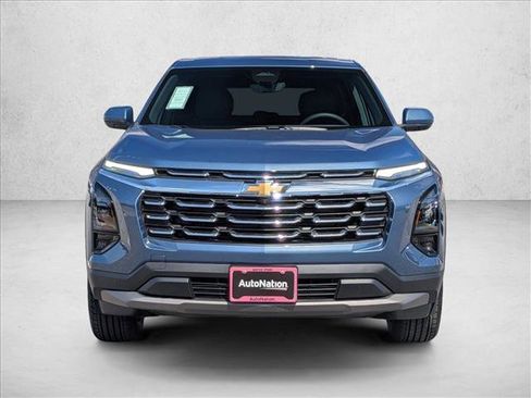 New 2026 Chevrolet Equinox LT w/ Safety and Technology Package AWD/4WD image 6