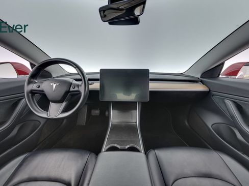 Used 2018 Tesla Model 3 Long Range RWD image 26