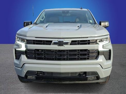 Used 2024 Chevrolet Silverado 1500 RST w/ RST All Star Premium Package image 2