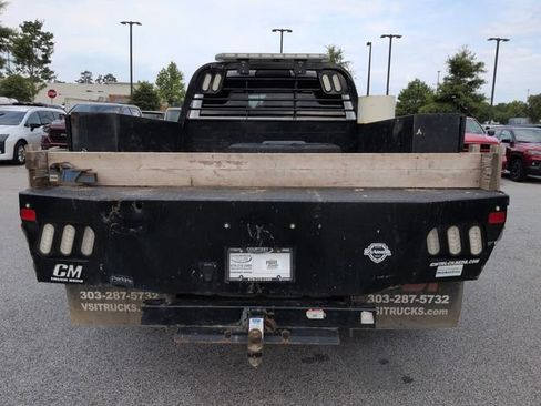 Used 2020 RAM 3500 Tradesman w/ Chrome Appearance Group AWD/4WD image 6