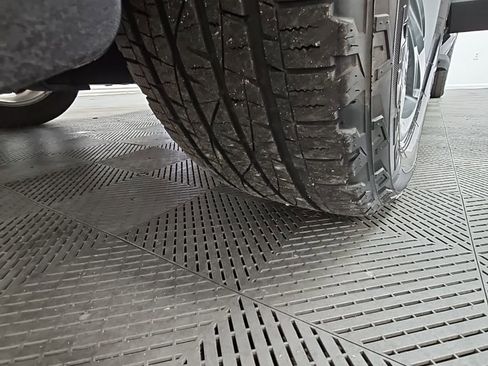 Used 2022 Honda Ridgeline RTL-E image 44