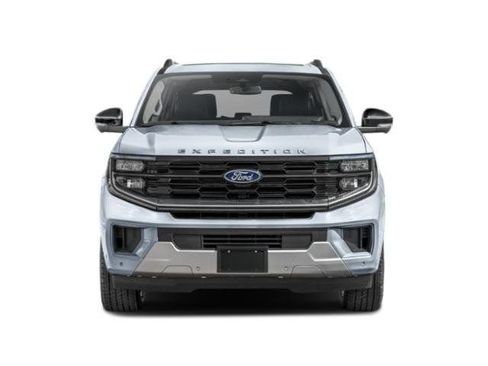 Used 2025 Ford Expedition Max Platinum AWD/4WD image 4