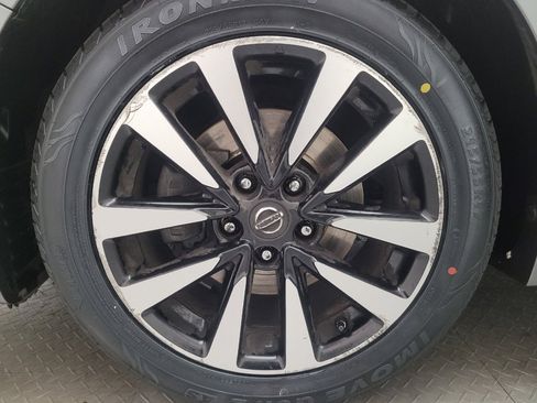 Used 2018 Nissan Altima 2.5 SV FWD image 31