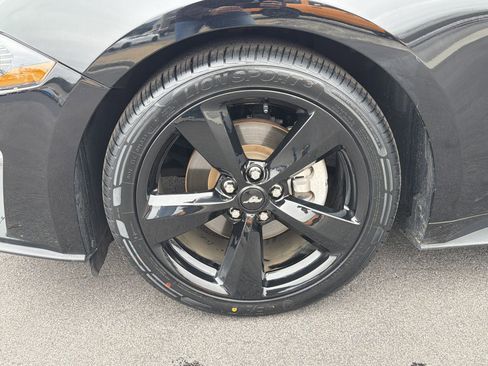 Certified 2022 Ford Mustang Premium w/ Black Accent Package image 30