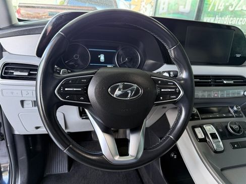 Used 2020 Hyundai Palisade SEL w/ Convenience Package FWD image 21