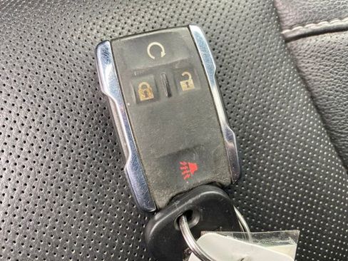 Certified 2016 Chevrolet Silverado 1500 LTZ Z71 w/ Realtree Edition image 26