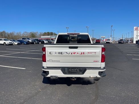 Used 2020 Chevrolet Silverado 1500 RST w/ All-Star Edition image 15