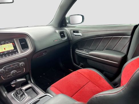 Used 2023 Dodge Charger Scat Pack w/ Plus Group RWD image 24