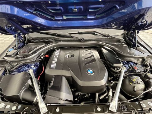 Certified 2025 BMW 530i xDrive image 17