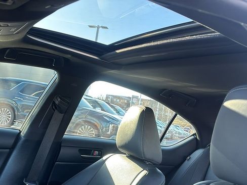 Used 2021 Lexus IS 300 AWD w/ Comfort Package image 26