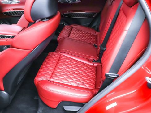 Used 2023 Genesis GV70 3.5T Sport w/ Sport Prestige Package image 31