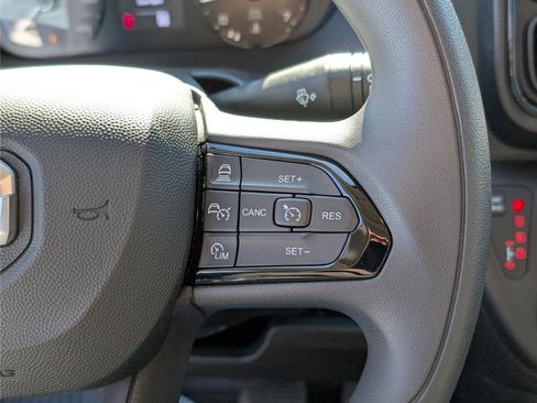 New 2026 RAM ProMaster 2500 w/ Safety Group FWD image 17
