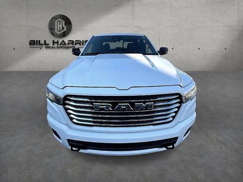 New 2026 RAM 1500 Laramie w/ Laramie Preferred Package image 2