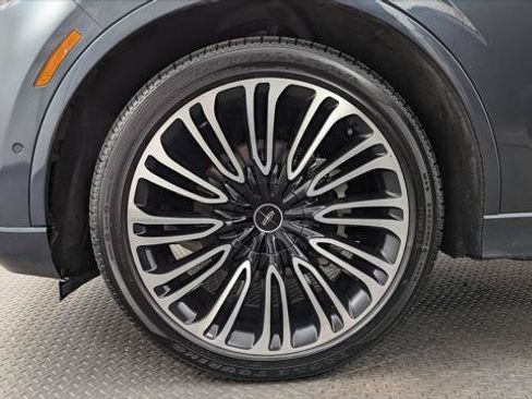 Used 2020 Lincoln Aviator Black Label w/ Dynamic Handling Package AWD/4WD image 29