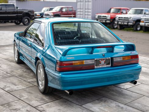 Used 1993 Ford Mustang Cobra image 13