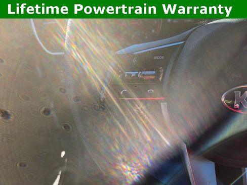 Used 2022 Kia Sportage LX image 14