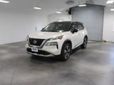 Used 2021 Nissan Rogue Platinum image 4