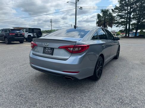 Used 2016 Hyundai Sonata SE FWD image 7