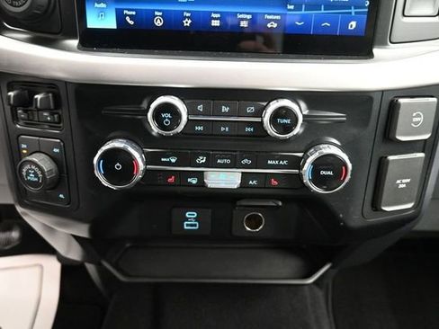 Certified 2023 Ford F150 XLT w/ Equipment Group 302A High AWD/4WD image 14
