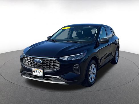 Used 2023 Ford Escape Active image 7