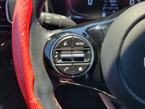 Used 2023 Kia Soul GT-Line FWD image 26