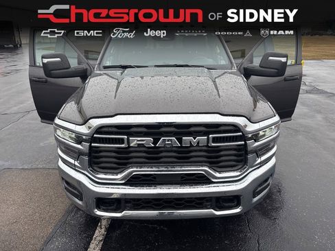 Used 2025 RAM 3500 Tradesman image 20