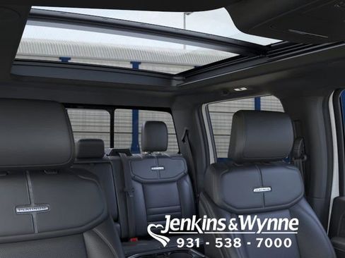 New 2026 Ford F150 Platinum AWD/4WD image 22