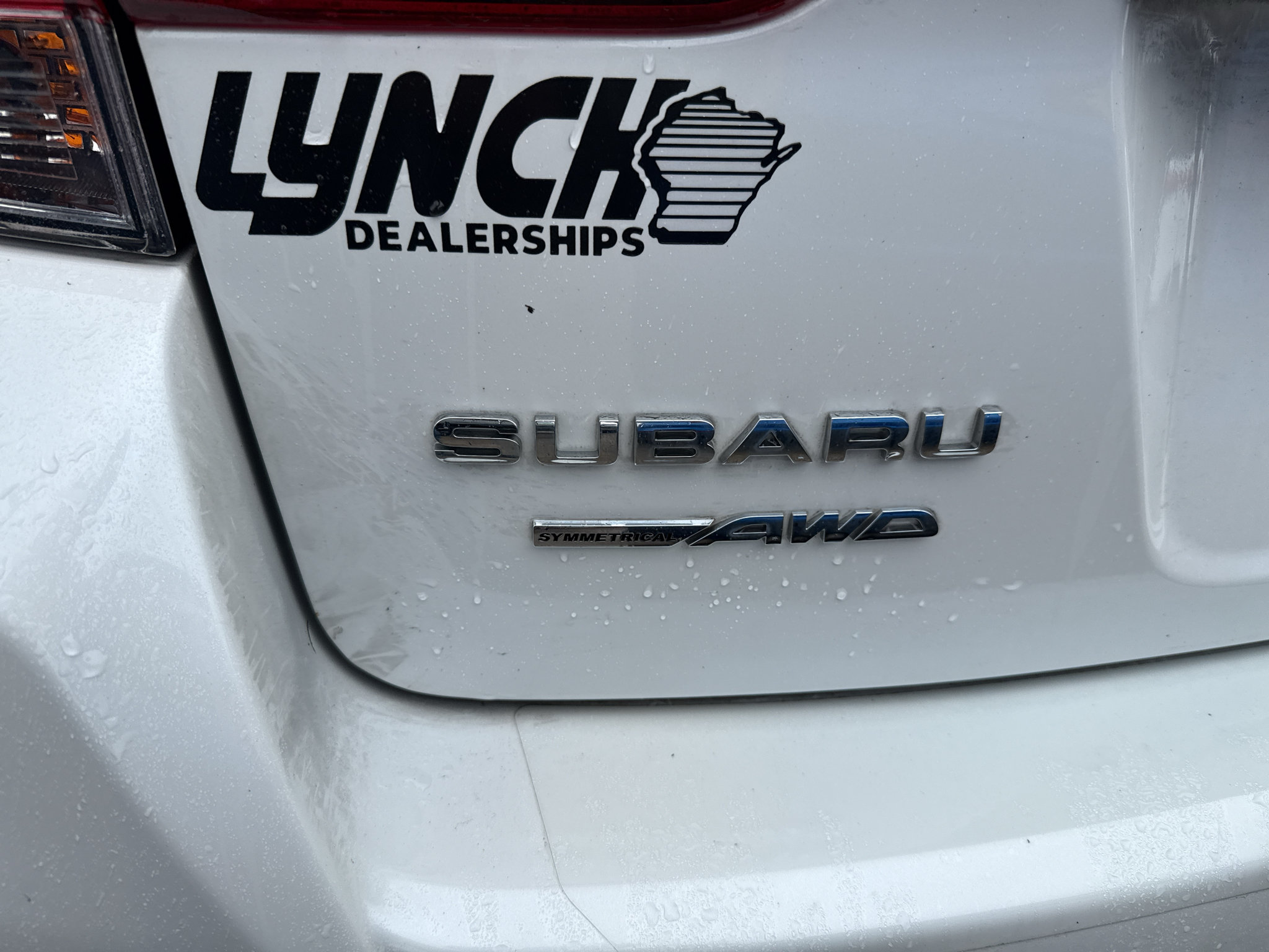 Used 2020 Subaru Impreza 2.0i AWD/4WD image 5