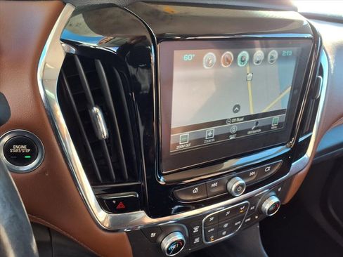 Used 2018 Chevrolet Traverse High Country image 14