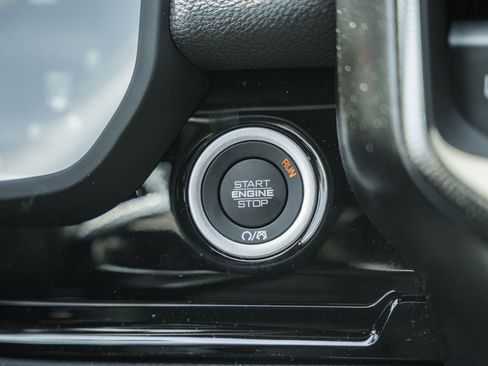 New 2026 RAM 1500 Rebel AWD/4WD image 32