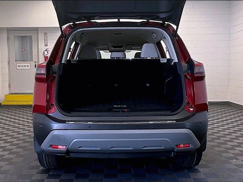 Certified 2021 Nissan Rogue SV image 19