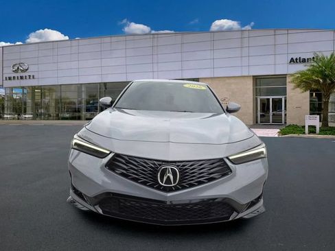 Used 2026 Acura Integra A-Spec FWD image 3