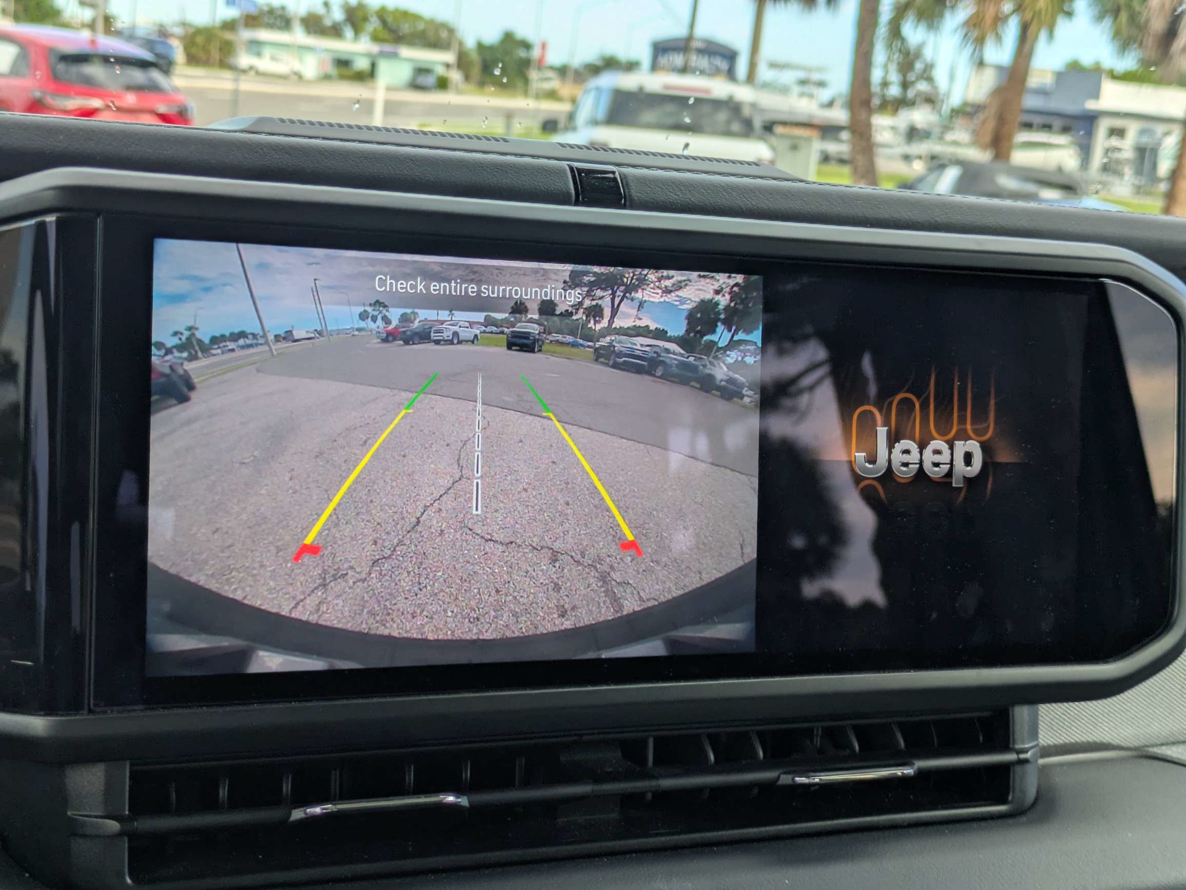 Used 2026 Jeep Wrangler Unlimited Sahara AWD/4WD image 20