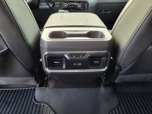 Used 2024 Chevrolet Silverado 1500 LTZ w/ LTZ Convenience Package II image 14