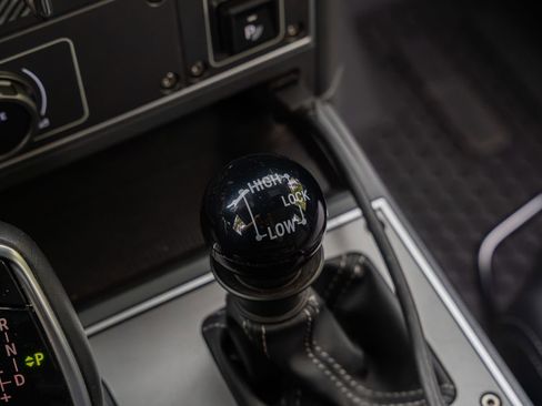 Used 2024 INEOS Grenadier Trialmaster Edition image 25