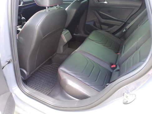 Used 2021 Volkswagen Jetta GLI Autobahn FWD image 23
