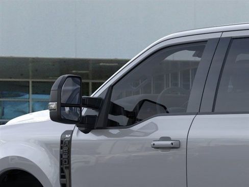 New 2026 Ford F250 XLT w/ XLT Premium Package image 20
