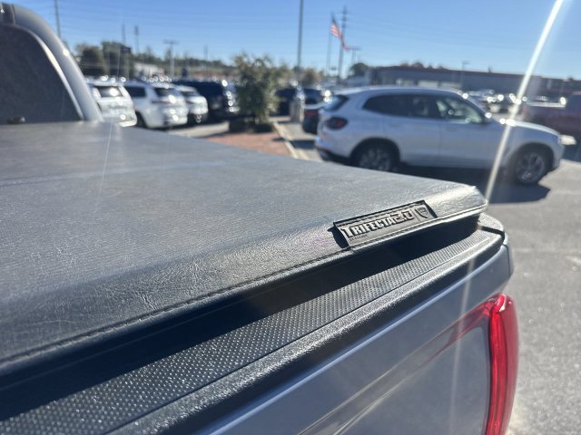 Used 2019 Toyota Tacoma TRD Off-Road AWD/4WD image 28
