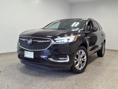 Used 2019 Buick Enclave Avenir w/ Avenir Technology Package image 1