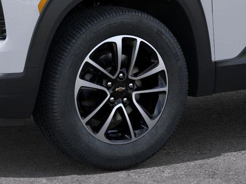 New 2026 Chevrolet TrailBlazer LT w/ LT Cold Weather Package image 9